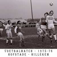 <strong>Voetbalmatch Hofstade - SC Hillegem  -  1976</strong><br> ©Herzele in Beeld<br><br><a href='https://www.herzeleinbeeld.be/Foto/1205/Voetbalmatch-Hofstade---SC-Hillegem-----1976'><u>Meer info over de foto</u></a>