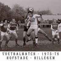 <strong>Voetbalmatch Hofstade - SC Hillegem  -  1976</strong><br> ©Herzele in Beeld<br><br><a href='https://www.herzeleinbeeld.be/Foto/1206/Voetbalmatch-Hofstade---SC-Hillegem-----1976'><u>Meer info over de foto</u></a>