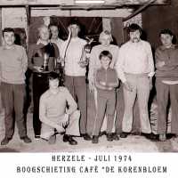 <strong>Boogschutters  -  1973 t.e.m. 1977</strong><br> ©Herzele in Beeld<br><br><a href='https://www.herzeleinbeeld.be/Foto/1249/Boogschutters-----1973-t.e.m.-1977'><u>Meer info over de foto</u></a>