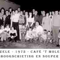 <strong>Boogschutters  -  1973 t.e.m. 1977</strong><br> ©Herzele in Beeld<br><br><a href='https://www.herzeleinbeeld.be/Foto/1275/Boogschutters-----1973-t.e.m.-1977'><u>Meer info over de foto</u></a>