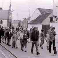 <strong>Inhuldiging Deken Jozef Van Paepegem  -  1973</strong><br> ©Herzele in Beeld<br><br><a href='https://www.herzeleinbeeld.be/Foto/1290/Inhuldiging-Deken-Jozef-Van-Paepegem-----1973'><u>Meer info over de foto</u></a>