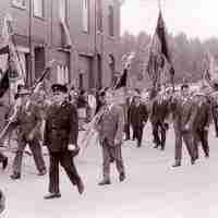 <strong>Inhuldiging Deken Jozef Van Paepegem  -  1973</strong><br>01-01-1973 ©Herzele in Beeld<br><br><a href='https://www.herzeleinbeeld.be/Foto/1292/Inhuldiging-Deken-Jozef-Van-Paepegem-----1973'><u>Meer info over de foto</u></a>