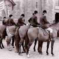 <strong>Inhuldiging Deken Jozef Van Paepegem  -  1973</strong><br> ©Herzele in Beeld<br><br><a href='https://www.herzeleinbeeld.be/Foto/1305/Inhuldiging-Deken-Jozef-Van-Paepegem-----1973'><u>Meer info over de foto</u></a>