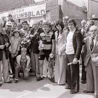 <strong>Ronde Van Vlaanderen - Solleveld  -  1973-75-76-77-78</strong><br> ©Herzele in Beeld<br><br><a href='https://www.herzeleinbeeld.be/Foto/1633/Ronde-Van-Vlaanderen---Solleveld-----1973-75-76-77-78'><u>Meer info over de foto</u></a>