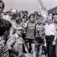 <strong>Patrick Van Den Bossche - Woubrechtegem  -  1979</strong><br>1979 ©Herzele in Beeld<br><br><a href='https://www.herzeleinbeeld.be/Foto/1908/Patrick-Van-Den-Bossche---Woubrechtegem-----1979'><u>Meer info over de foto</u></a>