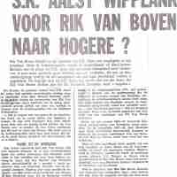 <strong>Carriére Rik Van Boven - Keeper DT Toekomst Borsbeke  (Periode 1964-1970)</strong><br> ©Herzele in Beeld<br><br><a href='https://www.herzeleinbeeld.be/Foto/2351/Carriére-Rik-Van-Boven---Keeper-DT-Toekomst-Borsbeke--(Periode-1964-1970)'><u>Meer info over de foto</u></a>