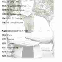 <strong>Carriére Rik Van Boven - Keeper DT Toekomst Borsbeke  (Periode 1964-1970)</strong><br>01-01-1970 ©Herzele in Beeld<br><br><a href='https://www.herzeleinbeeld.be/Foto/2352/Carriére-Rik-Van-Boven---Keeper-DT-Toekomst-Borsbeke--(Periode-1964-1970)'><u>Meer info over de foto</u></a>