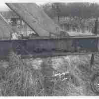 <strong>Buysesmolen in verval</strong><br>1972 ©Stichting Levende Molens, Roosendaal (NL)<br><br><a href='https://www.herzeleinbeeld.be/Foto/2381/Buysesmolen-in-verval'><u>Meer info over de foto</u></a>