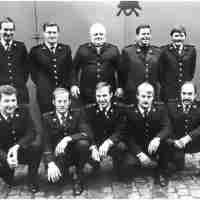 <strong>Brandweer Herzele</strong><br>1978 ©Herzele in Beeld<br><br><a href='https://www.herzeleinbeeld.be/Foto/2550/Brandweer-Herzele'><u>Meer info over de foto</u></a>