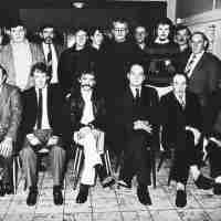 <strong>AOB Zottegem Vogeltentoonstelling in Sint-Paulus  -  Jaren 80</strong><br>01-01-1985 - 01-01-1989 ©Herzele in Beeld<br><br><a href='https://www.herzeleinbeeld.be/Foto/2656/AOB-Zottegem-Vogeltentoonstelling-in-Sint-Paulus-----Jaren-80'><u>Meer info over de foto</u></a>