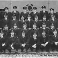 <strong>Brandweer - 1992</strong><br>1992 ©Uw gemeente Herzele<br><br><a href='https://www.herzeleinbeeld.be/Foto/2765/Brandweer---1992'><u>Meer info over de foto</u></a>