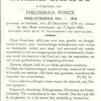 <strong>Overlijdensbericht Romanus Badisco  -  Oud strijder  -  Borsbeke  (1879-1942)</strong><br>1942 ©Herzele in Beeld<br><br><a href='https://www.herzeleinbeeld.be/Foto/2902/Overlijdensbericht-Romanus-Badisco-----Oud-strijder-----Borsbeke--(1879-1942)'><u>Meer info over de foto</u></a>