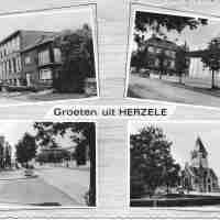<strong>Oude postkaarten Herzele</strong><br>Geen ©Herzele in Beeld<br><br><a href='https://www.herzeleinbeeld.be/Foto/3273/Oude-postkaarten-Herzele'><u>Meer info over de foto</u></a>