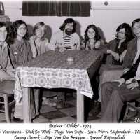 <strong>'t Uilekot bestuur  -  1974</strong><br>1974 ©Herzele in Beeld<br><br><a href='https://www.herzeleinbeeld.be/Foto/331/t-Uilekot-bestuur-----1974'><u>Meer info over de foto</u></a>