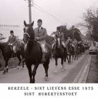 <strong>Sint Hubertusstoet - Sint Lievens Esse - 1975</strong><br> ©Herzele in Beeld<br><br><a href='https://www.herzeleinbeeld.be/Foto/429/Sint-Hubertusstoet---Sint-Lievens-Esse---1975'><u>Meer info over de foto</u></a>