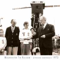 <strong>Molenfeesten  -  1973</strong><br>1973 ©Herzele in Beeld<br><br><a href='https://www.herzeleinbeeld.be/Foto/442/Molenfeesten-----1973'><u>Meer info over de foto</u></a>