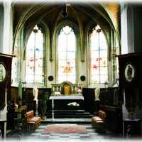 <strong>Religieus erfgoed  -  Sint-Antonius    Borsbeke</strong><br> ©Herzele in Beeld<br><br><a href='https://www.herzeleinbeeld.be/Foto/508/Religieus-erfgoed-----Sint-Antonius----Borsbeke'><u>Meer info over de foto</u></a>