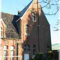 <strong>Religieus erfgoed - Sint-Martinus  -  Sint-Lievens-Esse</strong><br> ©Herzele in Beeld<br><br><a href='https://www.herzeleinbeeld.be/Foto/560/Religieus-erfgoed---Sint-Martinus-----Sint-Lievens-Esse'><u>Meer info over de foto</u></a>