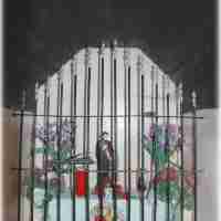 <strong>Religieus erfgoed - Sint-Martinus  -  Sint-Lievens-Esse</strong><br> ©Herzele in Beeld<br><br><a href='https://www.herzeleinbeeld.be/Foto/569/Religieus-erfgoed---Sint-Martinus-----Sint-Lievens-Esse'><u>Meer info over de foto</u></a>