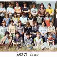 <strong>Klasfoto's Beatrijs Den Tandt Sint-Paulusinstituut</strong><br> ©Herzele in Beeld<br><br><a href='https://www.herzeleinbeeld.be/Foto/652/Klasfotos-Beatrijs-Den-Tandt-Sint-Paulusinstituut'><u>Meer info over de foto</u></a>