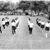 <strong>Borsbeke - Vrije basischool - schoolfeest  -  1969</strong><br> ©Herzele in Beeld<br><br><a href='https://www.herzeleinbeeld.be/Foto/691/Borsbeke---Vrije-basischool---schoolfeest-----1969'><u>Meer info over de foto</u></a>