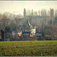 <strong>Het kasteel van Steenhuize</strong><br>2020 ©Herzele in Beeld<br><br><a href='https://www.herzeleinbeeld.be/Foto/951/Het-kasteel-van-Steenhuize'><u>Meer info over de foto</u></a>
